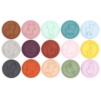 We Might Be Tiny Kids Cookie Stamp Set